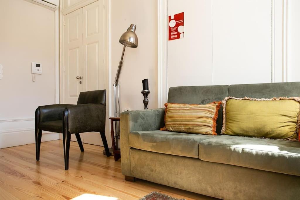 Soprano Loft Porto Center - By Guest Spa Esterno foto