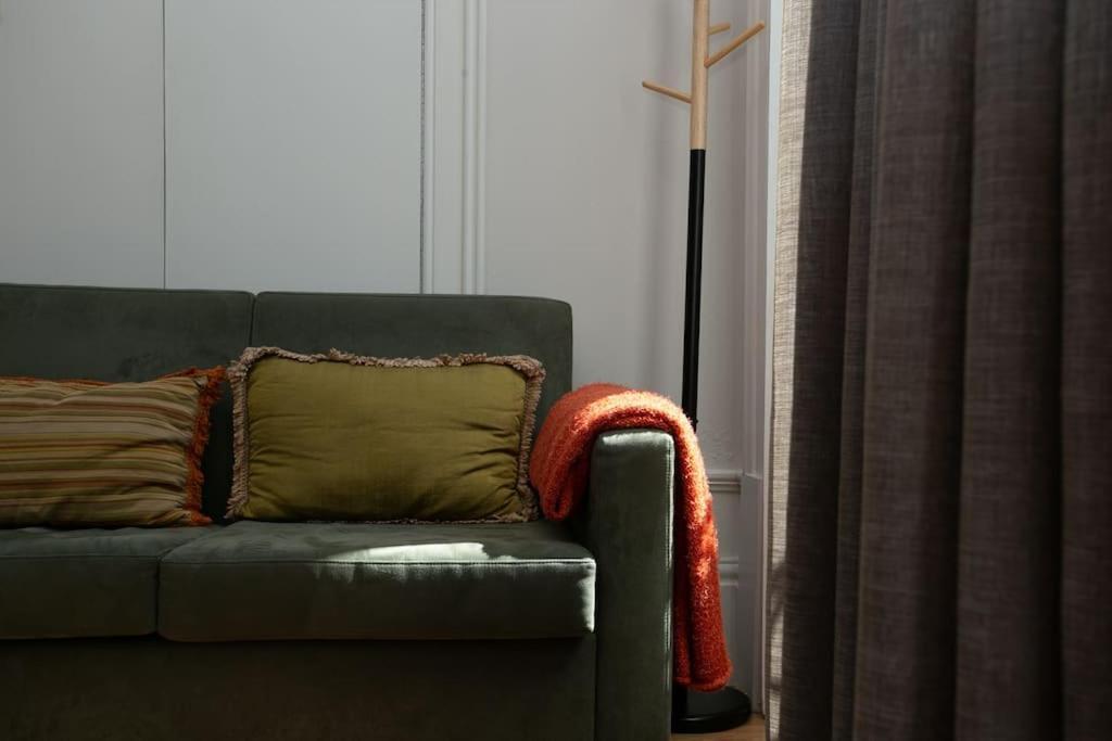 Soprano Loft Porto Center - By Guest Spa Esterno foto