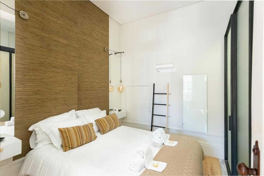Soprano Loft Porto Center - By Guest Spa Esterno foto