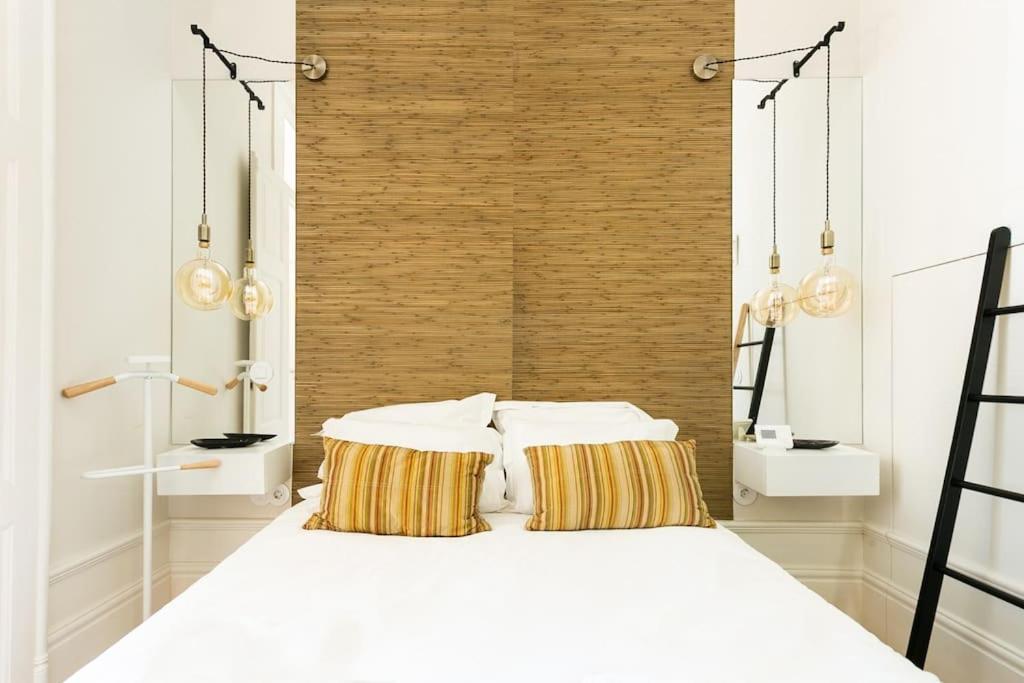 Soprano Loft Porto Center - By Guest Spa Esterno foto