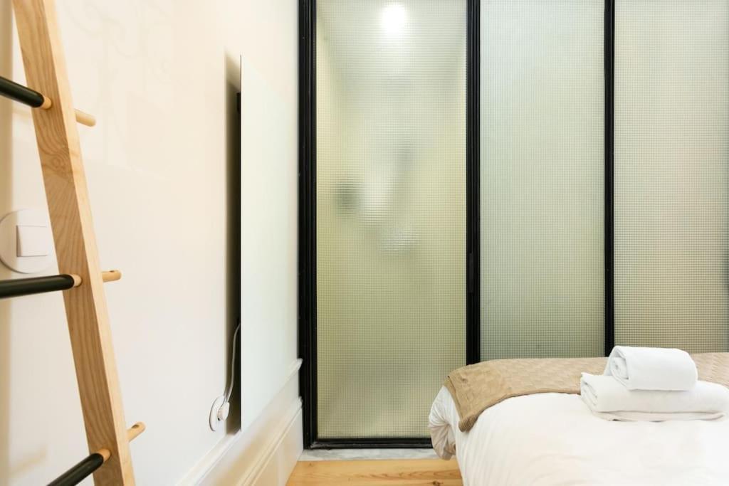 Soprano Loft Porto Center - By Guest Spa Esterno foto
