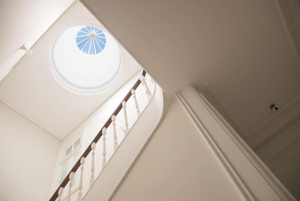 Soprano Loft Porto Center - By Guest Spa Esterno foto