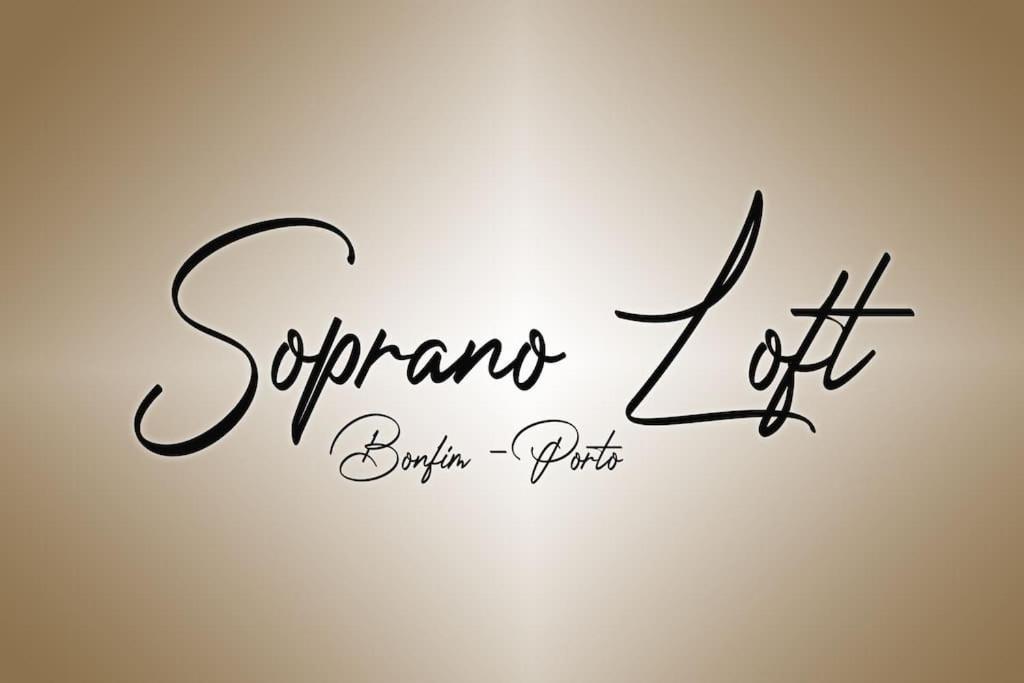 Soprano Loft Porto Center - By Guest Spa Esterno foto