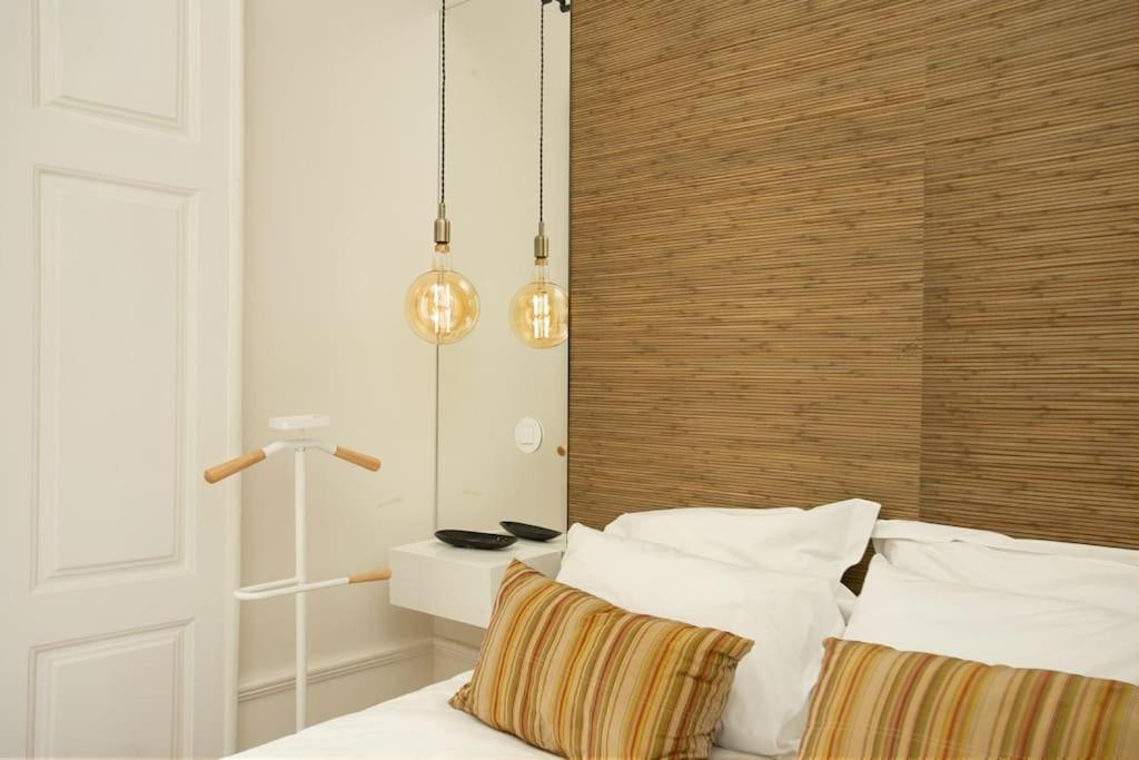 Soprano Loft Porto Center - By Guest Spa Esterno foto
